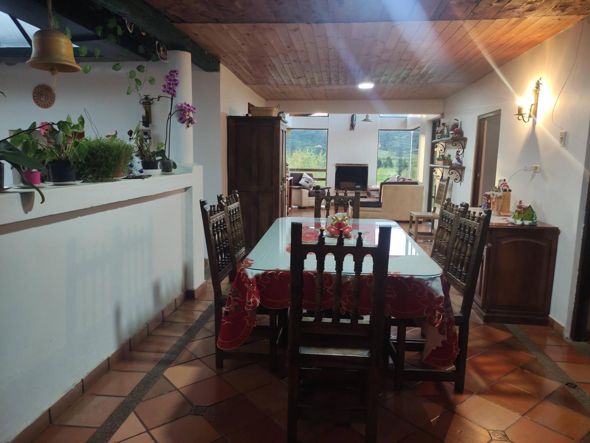 Cabanas & Glamping De Ruana Por Boyaca Paipa Εξωτερικό φωτογραφία