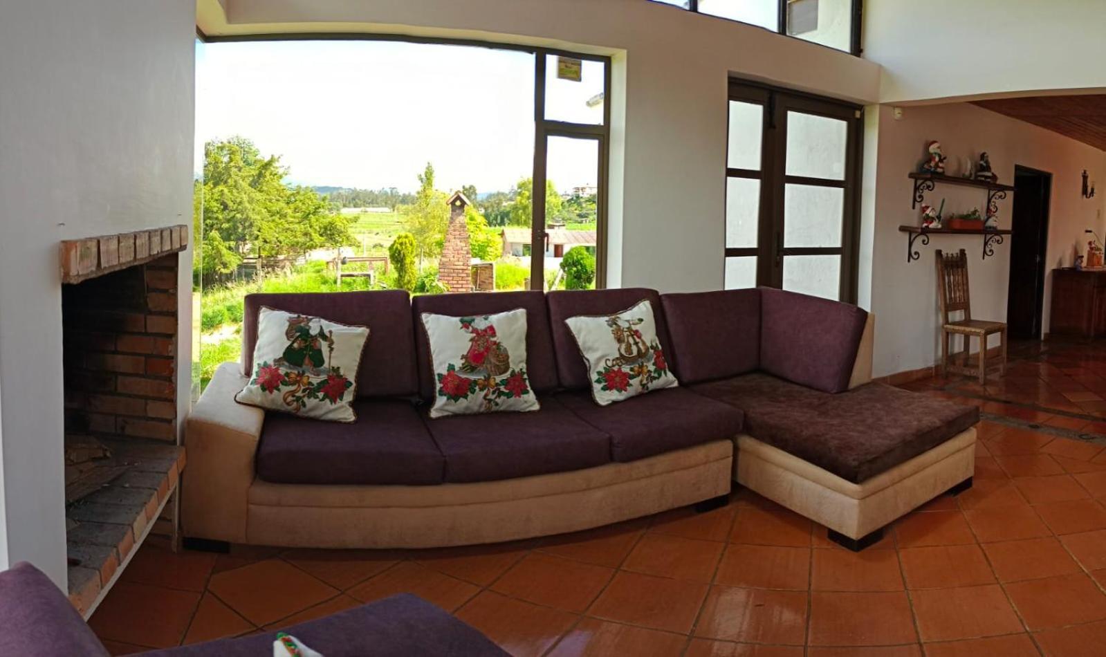 Cabanas & Glamping De Ruana Por Boyaca Paipa Εξωτερικό φωτογραφία