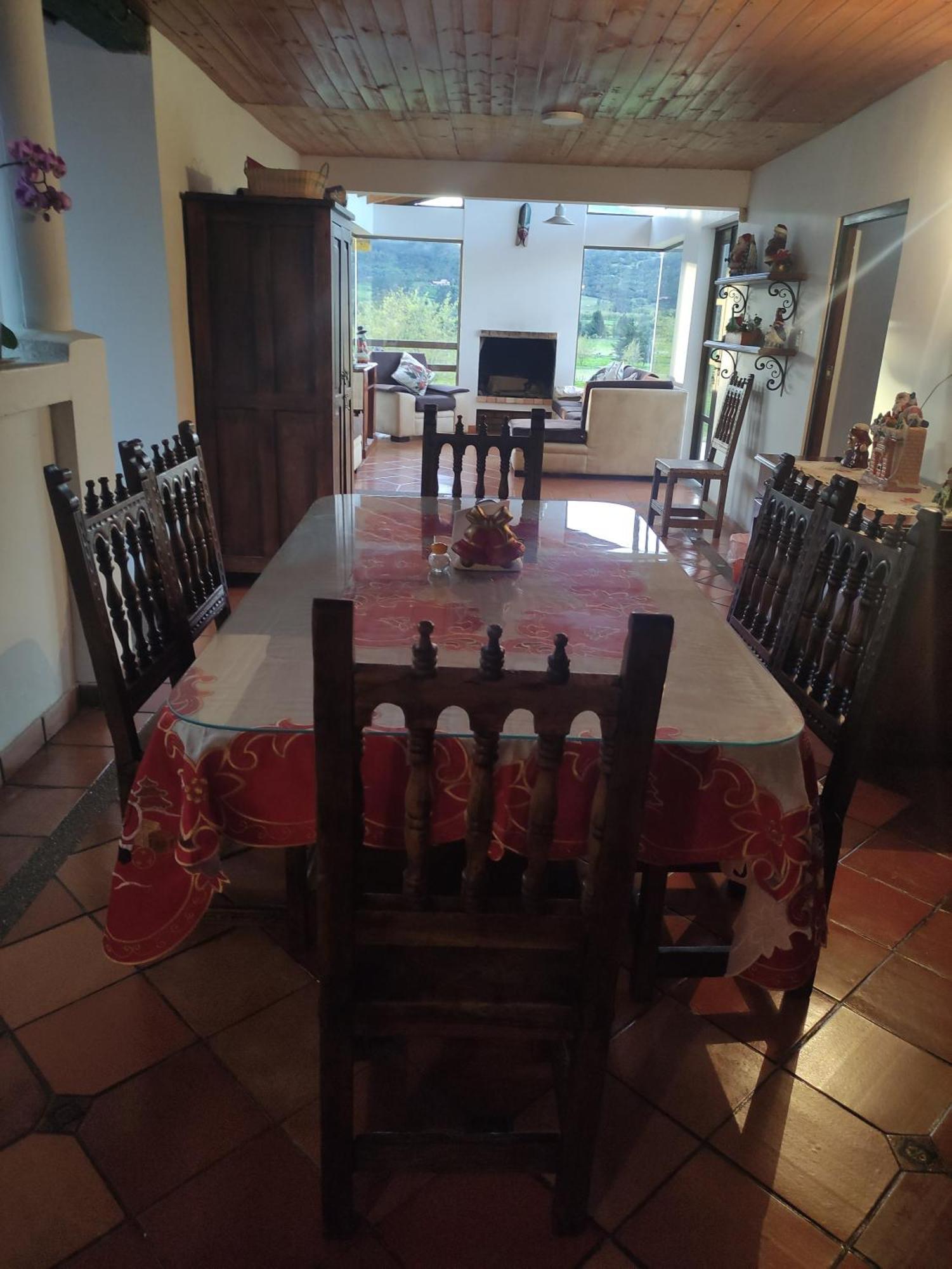 Cabanas & Glamping De Ruana Por Boyaca Paipa Εξωτερικό φωτογραφία