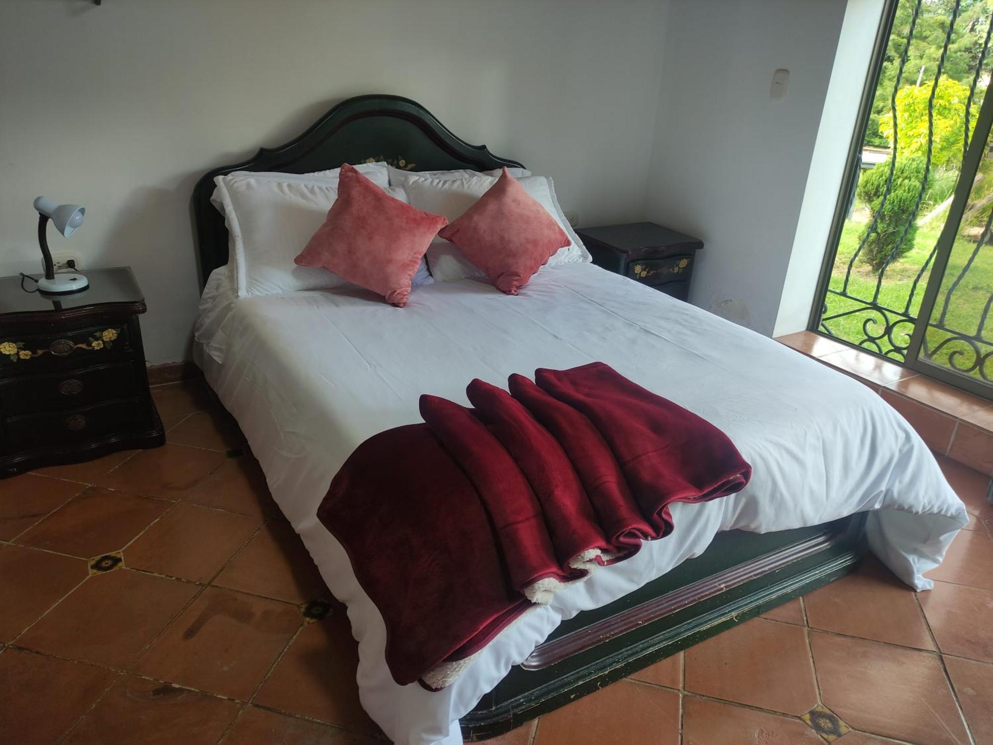 Cabanas & Glamping De Ruana Por Boyaca Paipa Εξωτερικό φωτογραφία